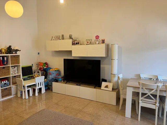 Chalet pareado en la alcaina | 4 dormitorios, jardín, garaje y sótano acondicionado — 8
