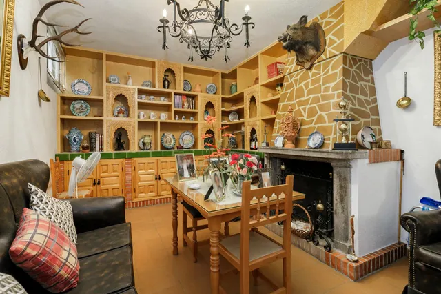 Preciosa casa típica del Albaycín — 25