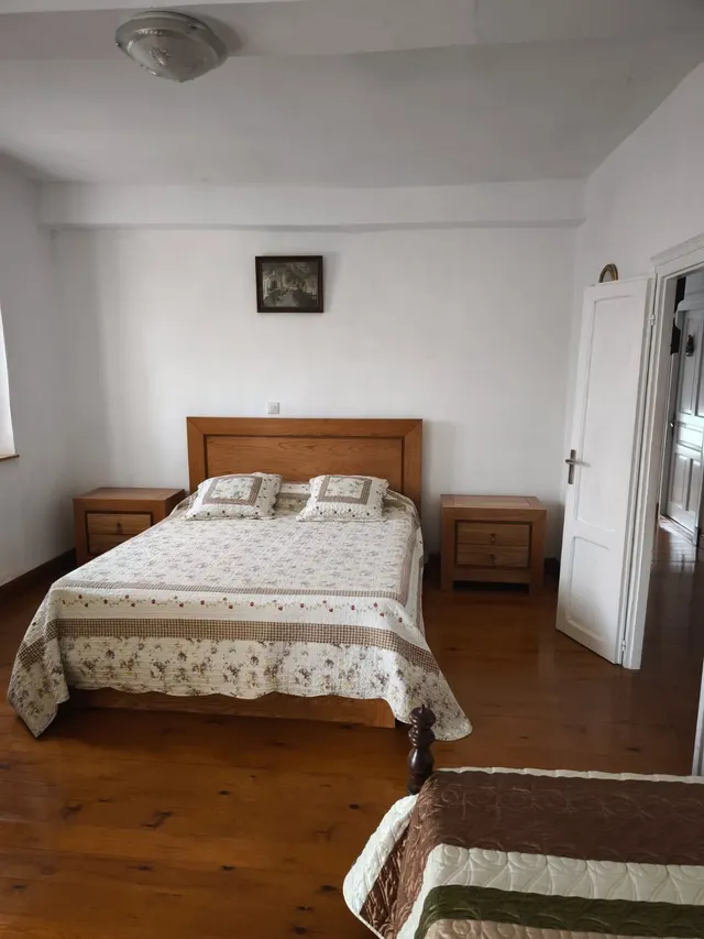 CASONA DE PIEDRA EN HINOJEDO — 35