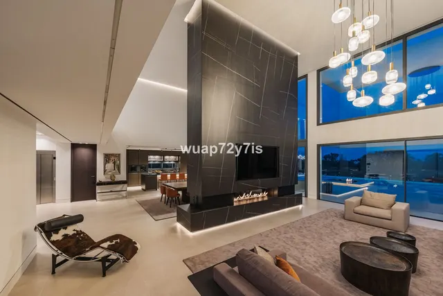 Chalet 4 habitaciones 1394m² en venta - Costa del Sol — 18