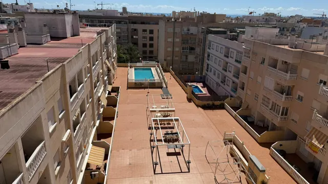 Apartamento 2 habitaciones 43m² en venta - Playa del Cura — 41