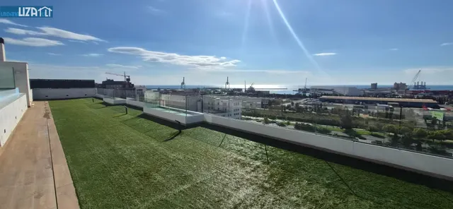 Piso Nuevo a Estrenar con Excelentes Características y Piscina Comunitaria — 41