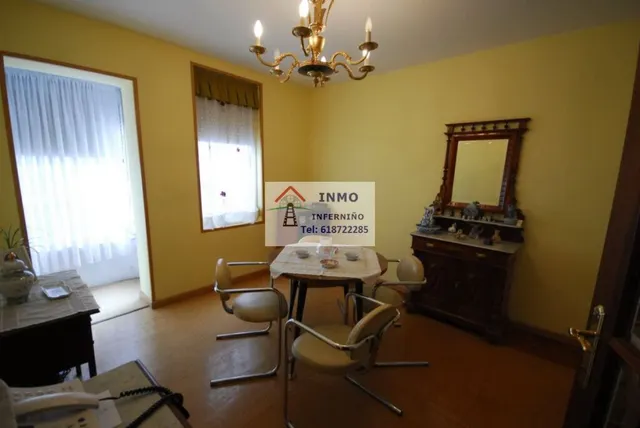 Casa-Chalet en Venta en Ferrol La Coruña Ref: 437190 — 22