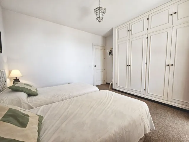Ático 2 habitaciones 91m² en venta - Riviera del sol — 12