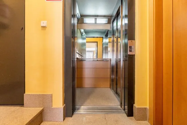 Piso en Madrid — 20