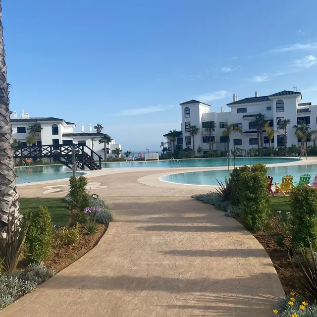 Apartamento 4 habitaciones 178m² en venta - Costa Del Sol — 10