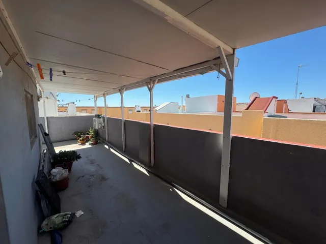 Dúplex a 300 metros de la playa de La Mata — 19