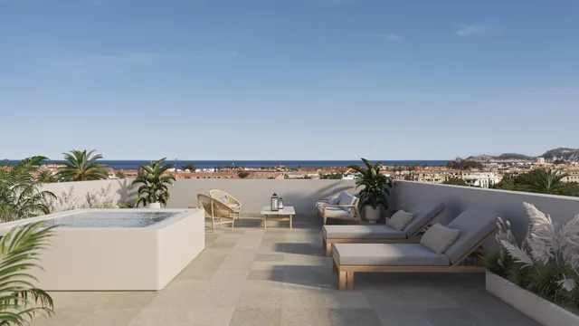 UNIC, la casas que sueñas en Javea — 21