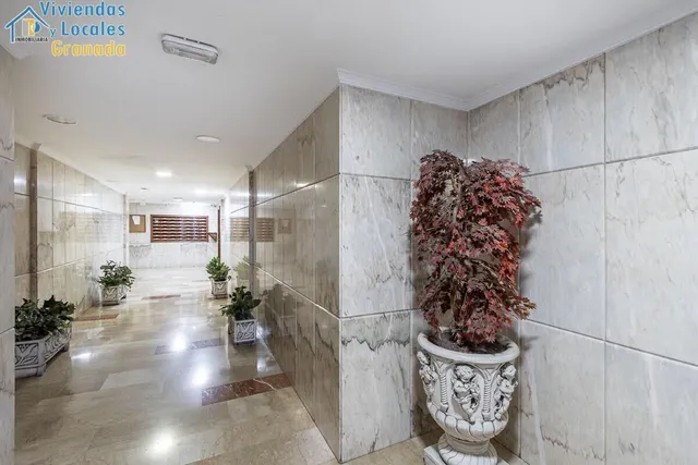 Piso en Ribera del Genil — 23