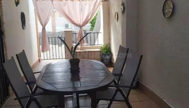 CASA EN ALQULER EN AV. CASA GRANDE IDEAL PARA TRABAJADORES - foto 5