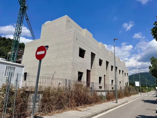 Deja atrás la ciudad y gana calidad de vida en La Garriga, c - foto 3
