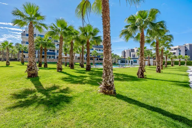 Apartamento 2 habitaciones 80m² en venta - PAU 26 — 30