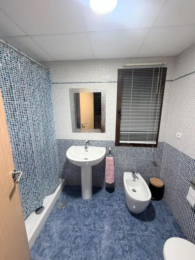 Chalet pareado en mutxamel — 25