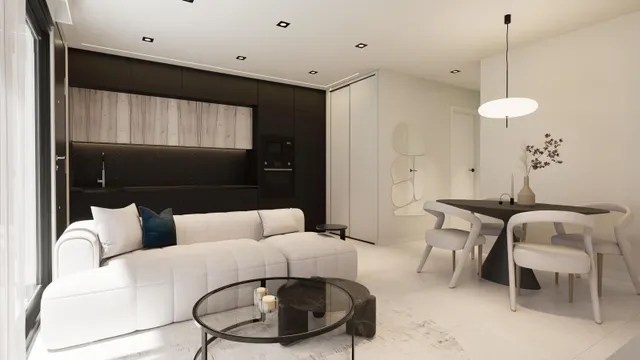 Bungalow 3 habitaciones 76m² en venta - Zona Pueblo — 14