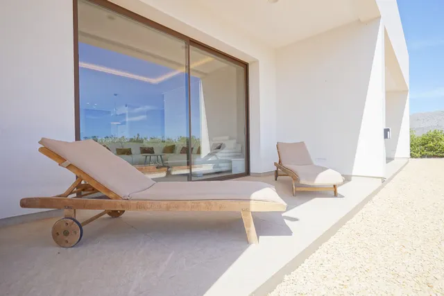 Villa 3 habitaciones 225m² en venta - Centro — 40