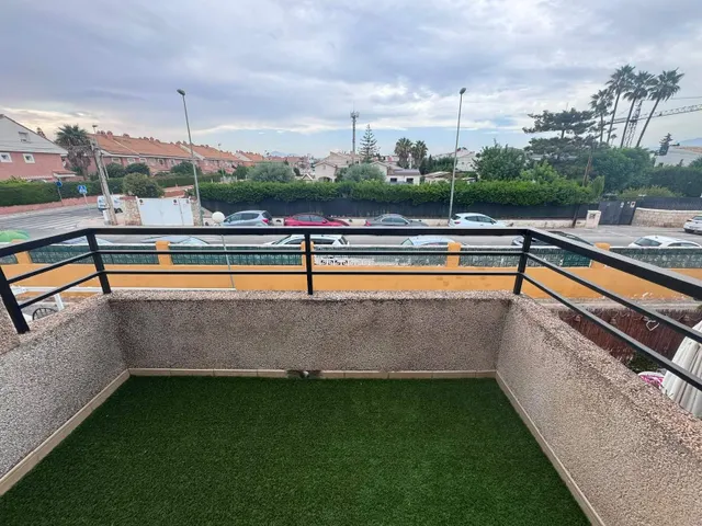 Chalet Reformado con Jardín Privado en San Juan Playa - Alicante — 15
