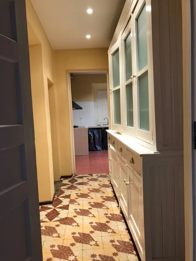 IMPRESIONANTE CASA EN EL CENTRO DE VALENCIA DE DON JUAN, IDEAL NEGOCIO. EN PERFECTO ESTADO. — 19