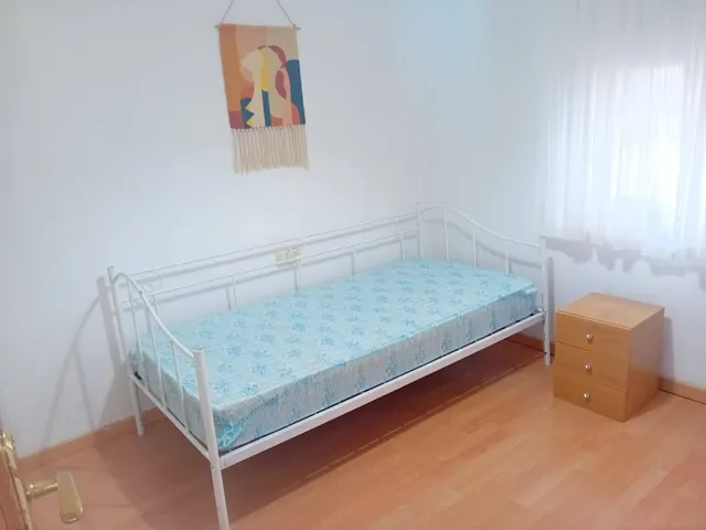 Piso en alquiler zona Pardaleras — 9
