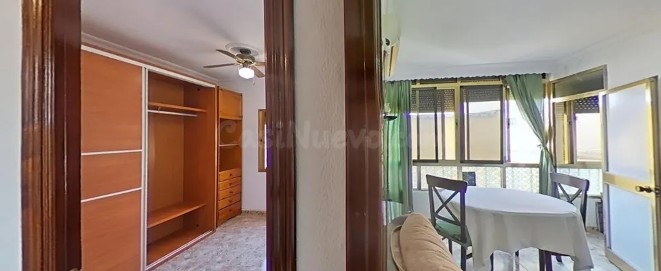 Piso 3 habitaciones 70m² en venta - Centro