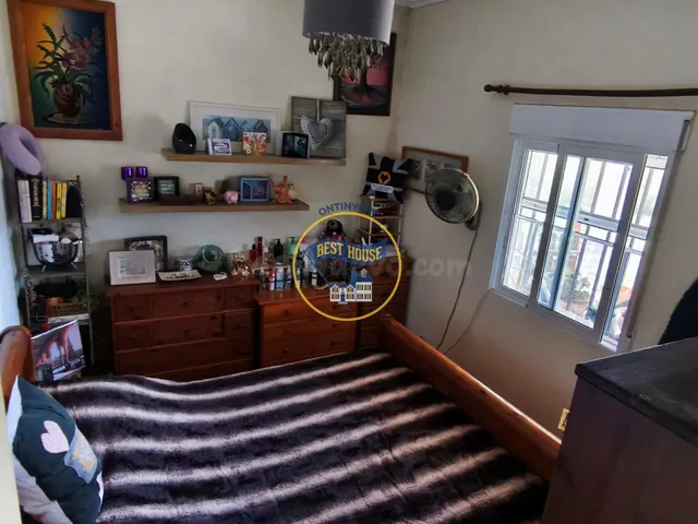 ¡¡¡OPORTUNIDAD!!! CASA DE CAMPO EN EXCLUSIVA CON AGUA Y LUZ  - foto 4