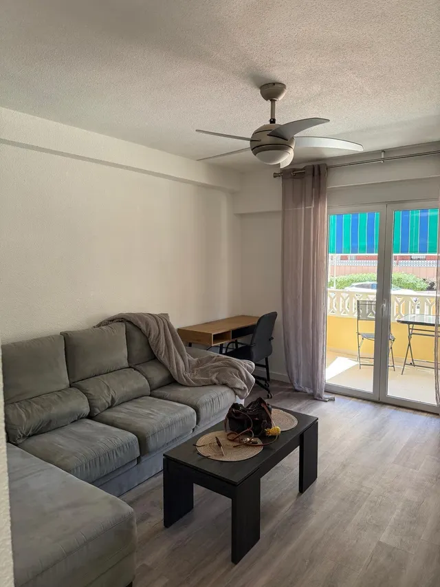 ✨ PISO RECIÉN REFORMADO CON PISCINA Y PARKING A 600 METROS DE LA PLAYA ✨ — 10