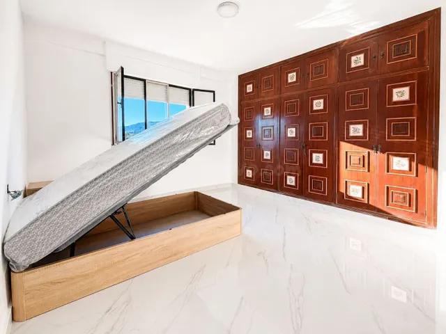 Habitación en alquiler - El Secanet - Hacienda del Sol - foto 2
