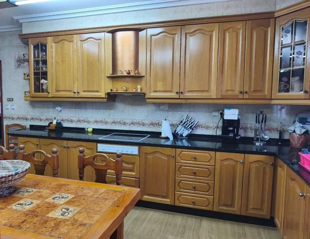 Chalet con piscina en peña las aguilas-Elche — 14