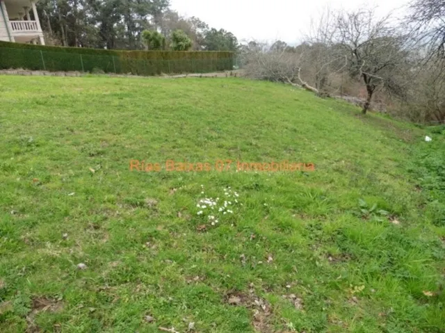 REF 2682 SOLAR DE 1204 m2 CON PROYECTO Y LICENCIA CERCA CUVI - foto 4