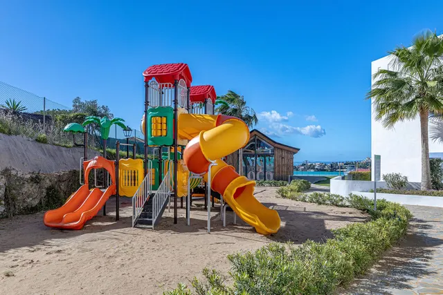 Apartamento 3 habitaciones 109m² en venta - Costa del Sol — 25