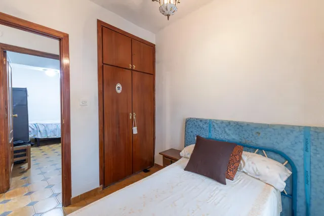 Piso amplio de tres dormitorios en ribera del genil-camino de ronda — 19