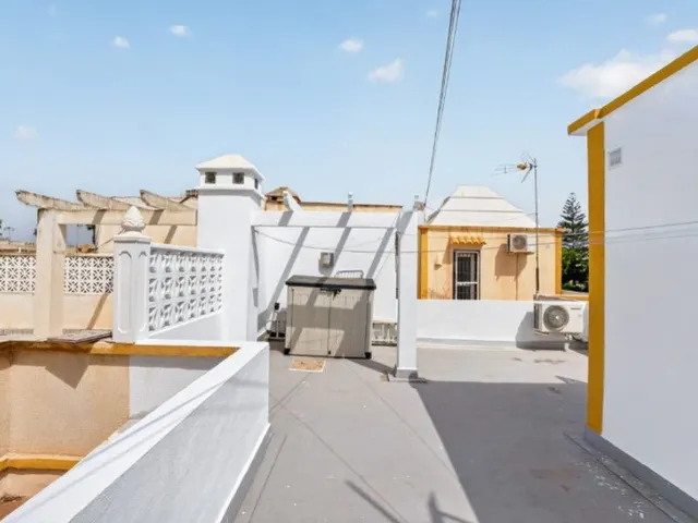 Casa 3 habitaciones en venta - Carrefour — 21