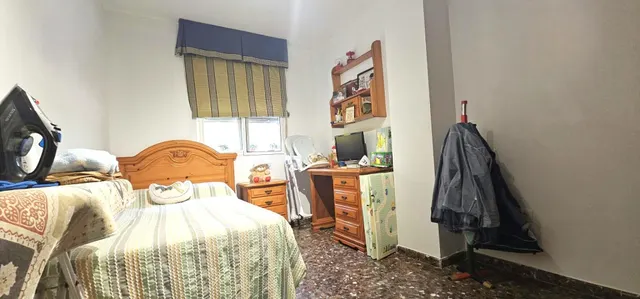Piso en Maracena — 38
