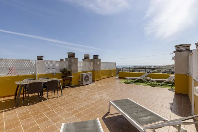 Ático 2 habitaciones 67m² en venta - Centro - foto 4
