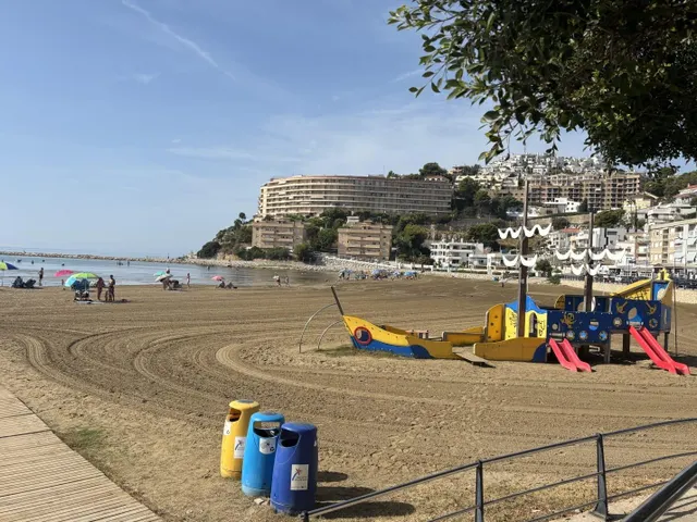 Piso en Venta en Peñíscola: Excelente Oportunidad — 23