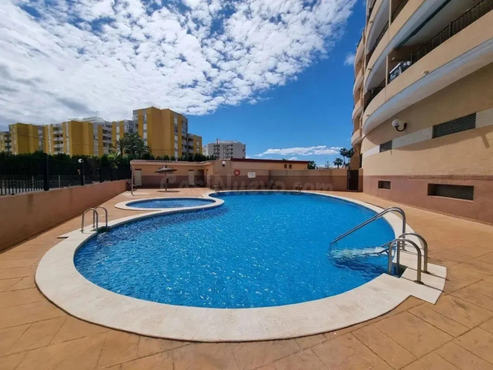 Piso en Venta 2 Dormitorios con Garaje