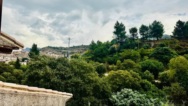 Casa en Beceite — 20