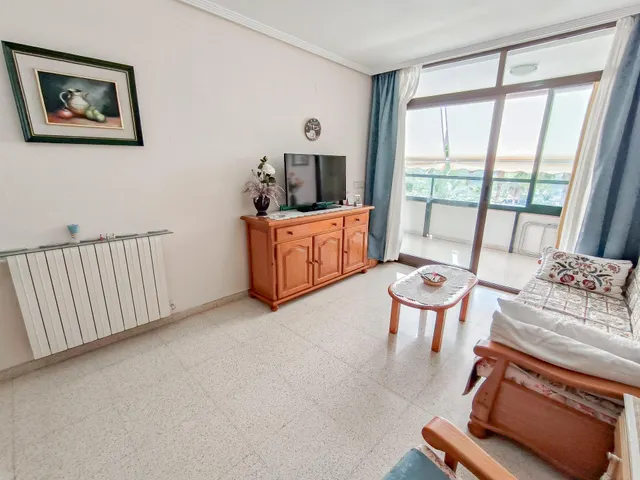 Apartamento para entrar a vivir, con parking y piscina. Zona Av Europa - Pza Triangular www.inmobiliarialesdune.com — 8