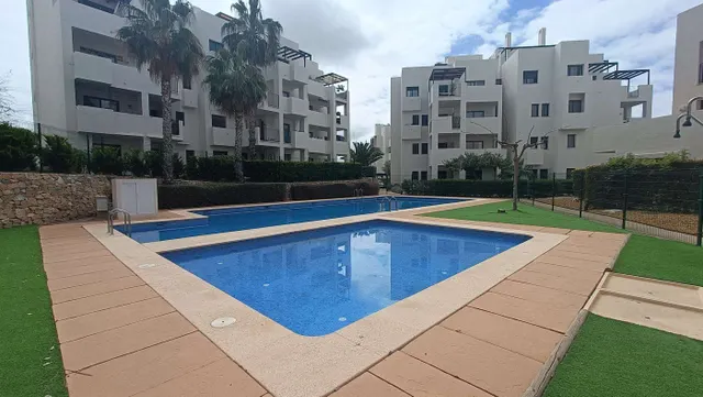 Apartamento 2 habitaciones 71m² en venta - Corvera — 34