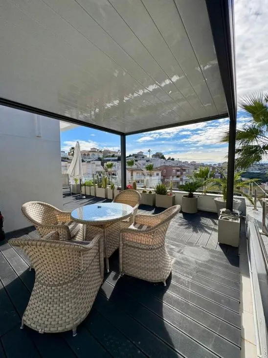 Villa 3 habitaciones 225m² en venta - Pueblo 5 — 28