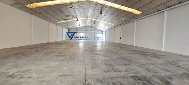 Venta nave ignifugada en Beniparrell — 9