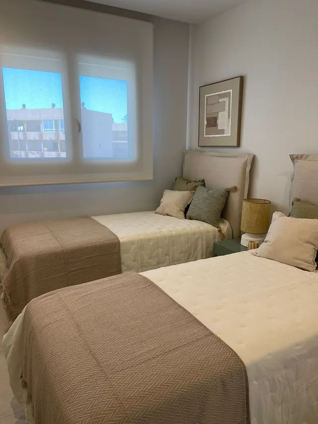 Apartamento 2 habitaciones 86m² en venta - Mil Palmeras — 19