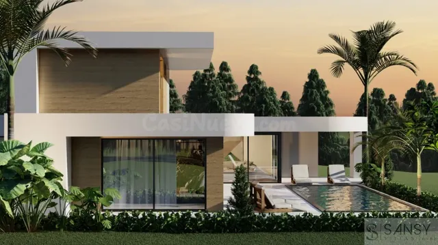 Casa-Chalet en Venta en Alicante Alicante — 11