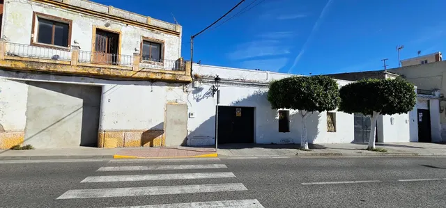 ¡TRANSFORME ESTA PARCELA EN ESTRUCTURAS DE LA CASA PERFECTA! — 13