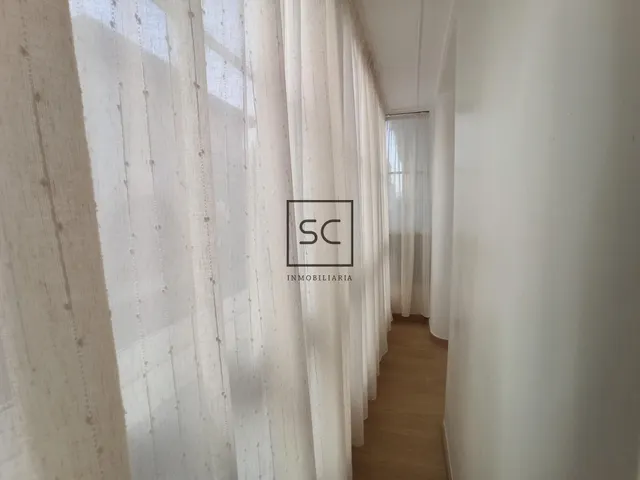 Piso en el Centro, Ferrol — 25