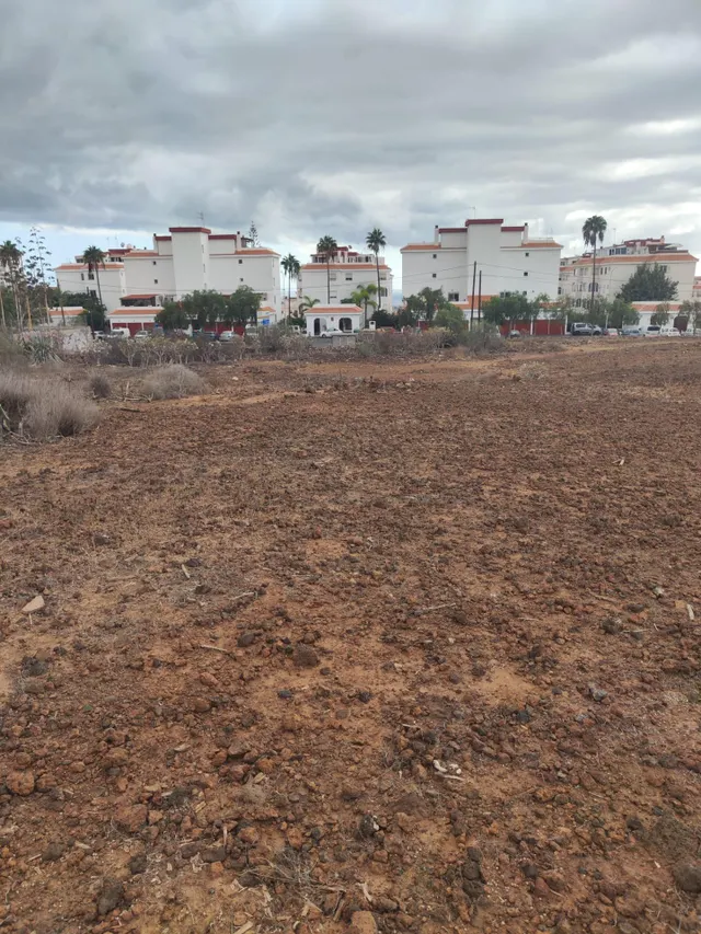 Terreno urbanizable en Parque La Reina - Cho — 11