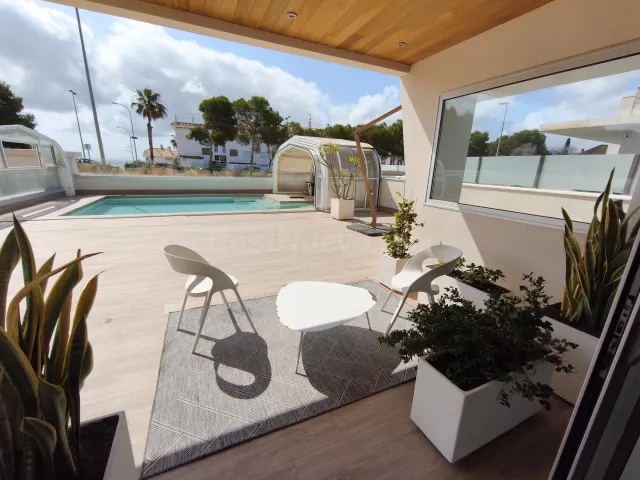 Villa 4 habitaciones 347m² en venta - Lomas de Cabo Roig — 3