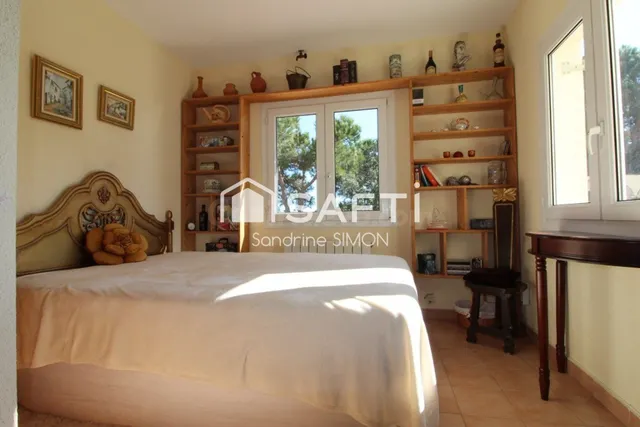 ACOGEDORA Y ESTUPENDA VILLA CON LICENCIA TURISTICA — 10