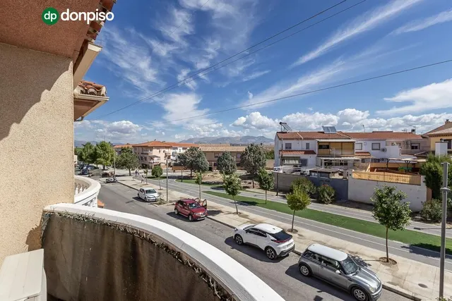 Casa en Cullar Vega con todas las comodidades a tu alcance. — 21