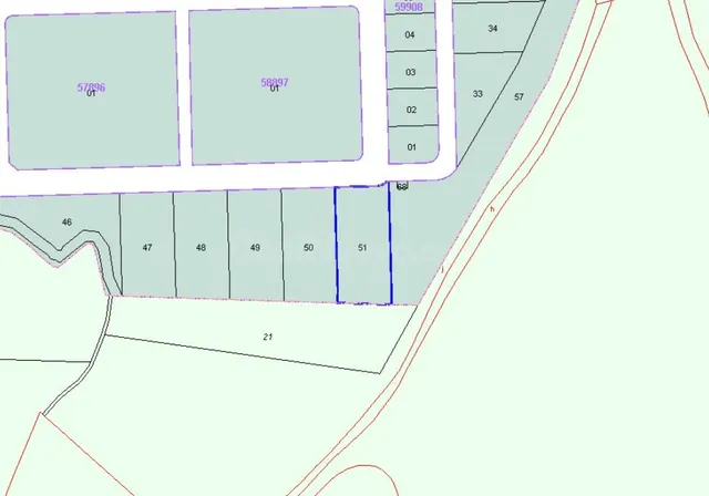 CASABANCO VENDE SUELO URBANIZABLE EN NAVALMORAL DE LA MATA — 2