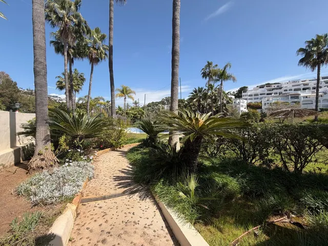 Apartamento 3 habitaciones 189m² en venta - El Madroñal — 23